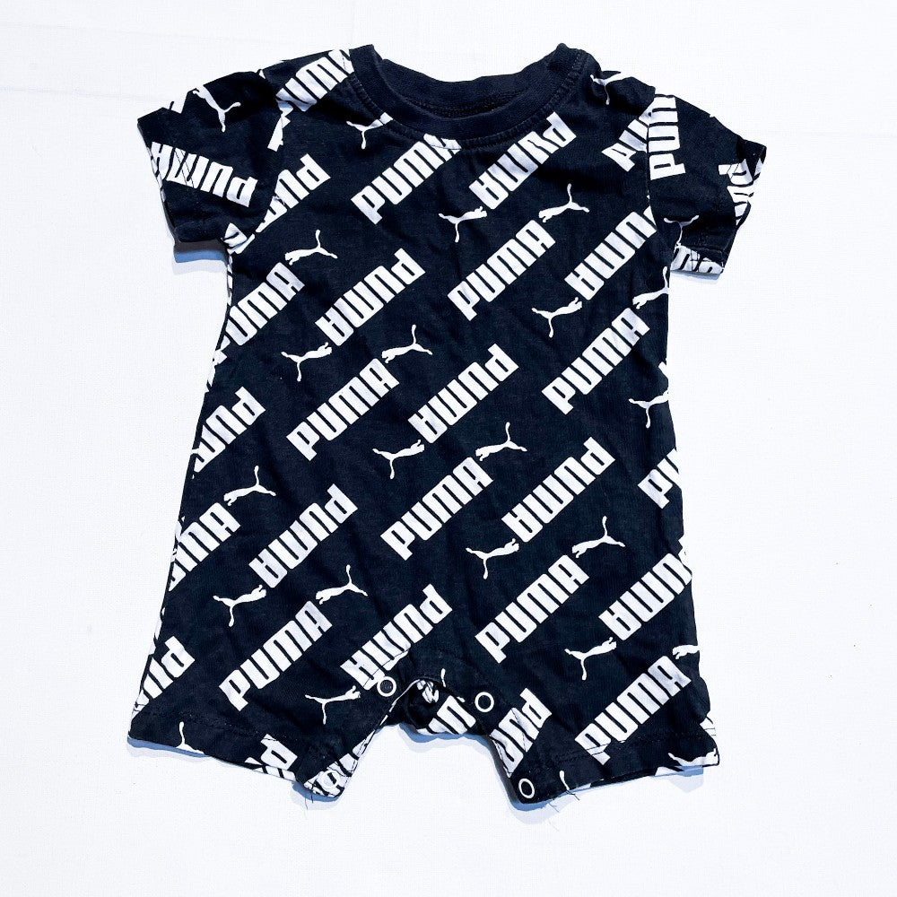 Puma Romper 0-3M|172042