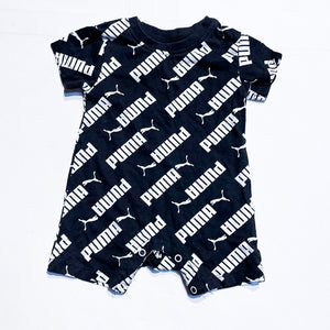 Puma Romper 0-3M|172042
