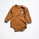 Carhartt Onesie 9M|172254