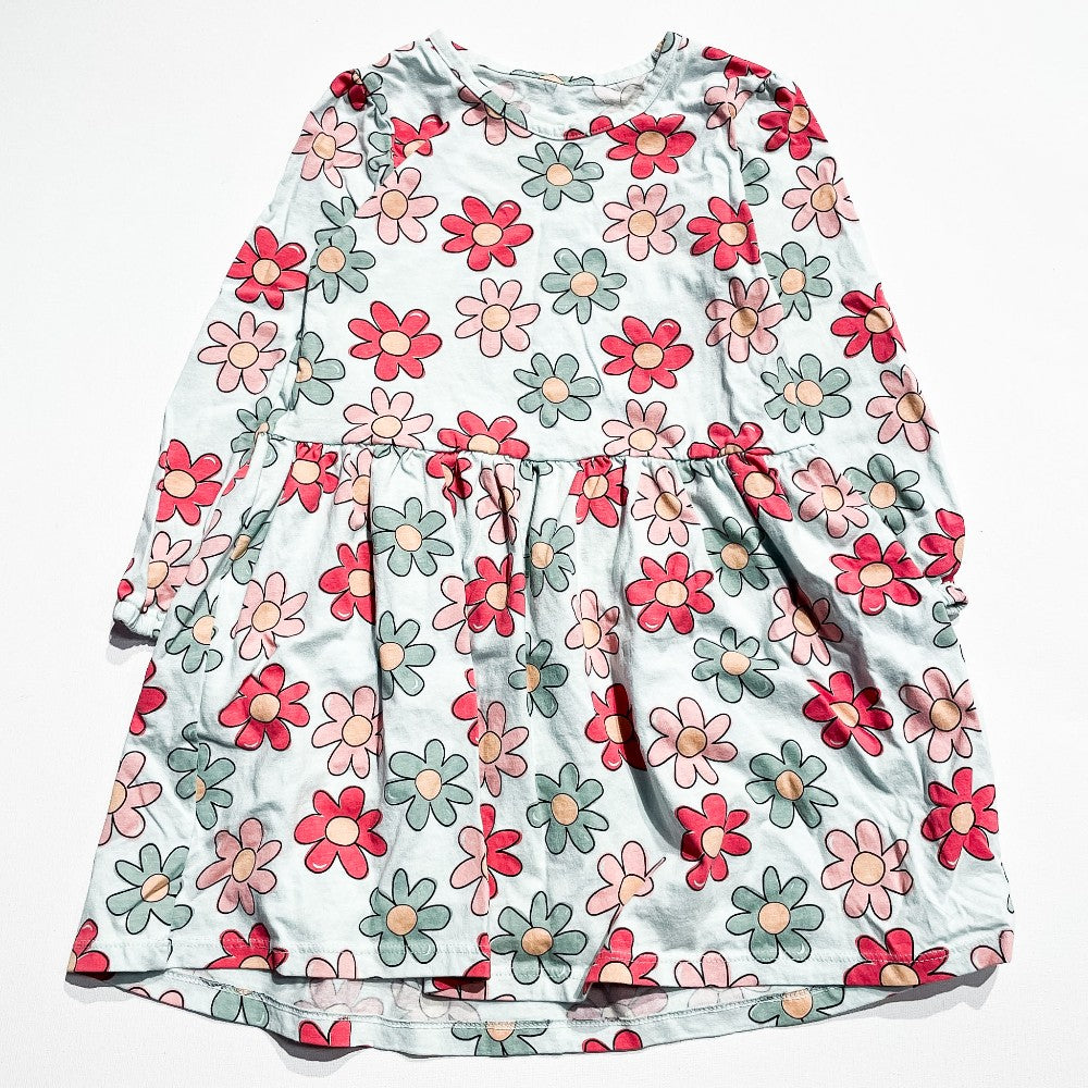 Dress 5-6Y|215769