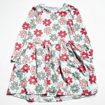 Dress 5-6Y|215769