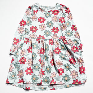 Dress 5-6Y|215769