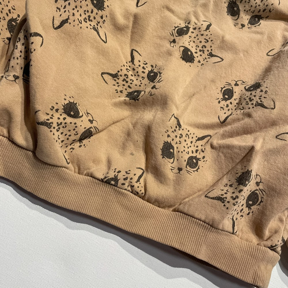 H&M Sweatshirt 2-4Y **Imeprfection|219039