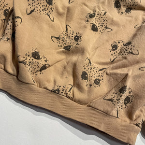 H&M Sweatshirt 2-4Y **Imeprfection|219039