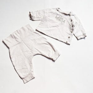 Anko Set 3-6M|154844