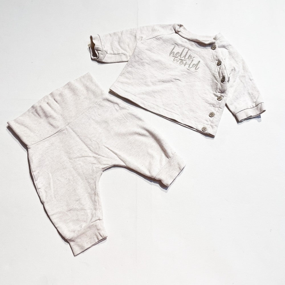 Anko Set 3-6M|154844