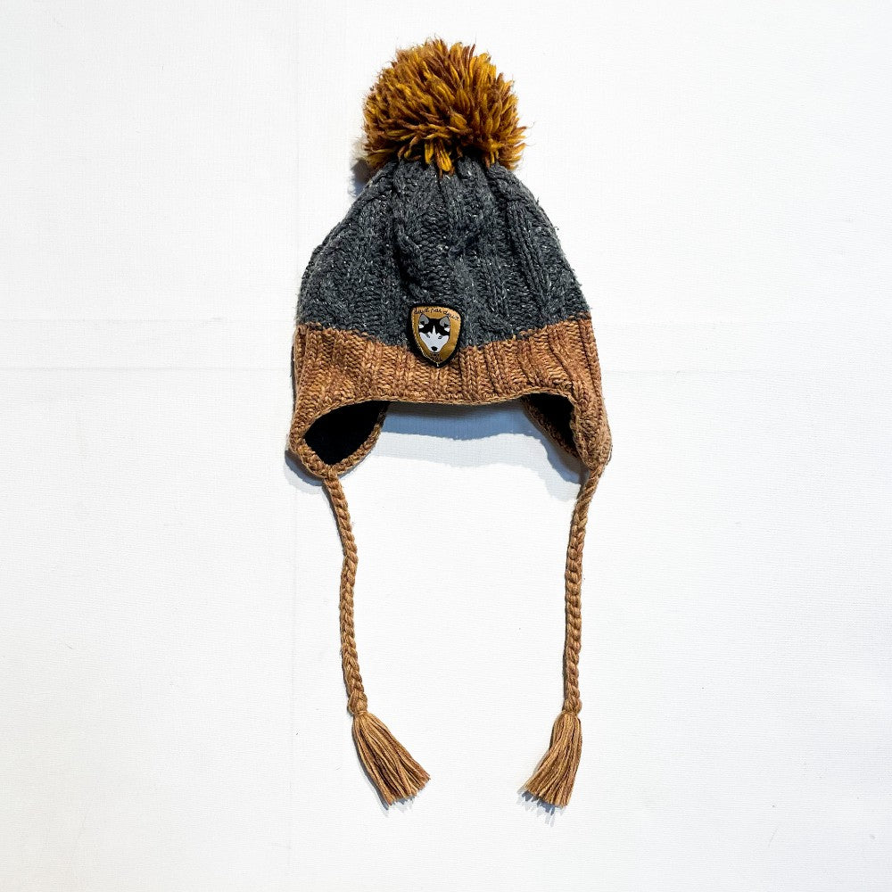 Deux Par Deux Toque 5-8Y|170560