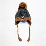 Deux Par Deux Toque 5-8Y|170560