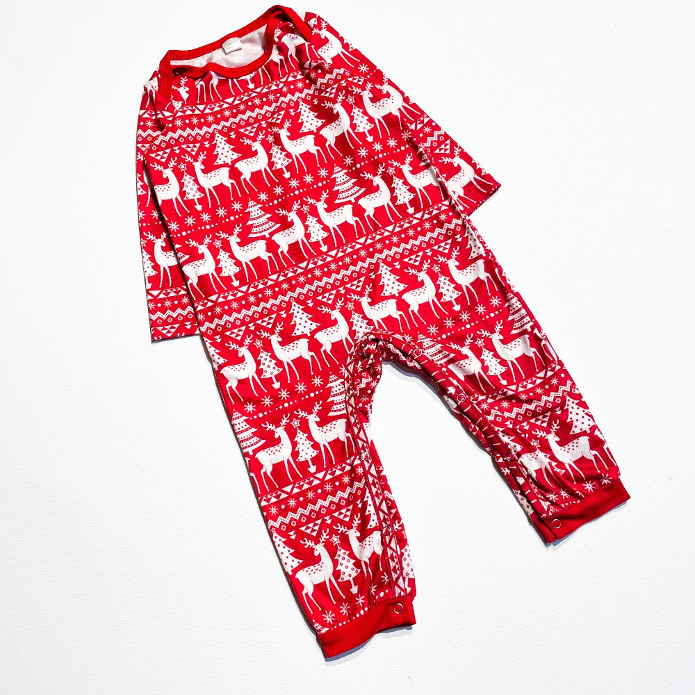 Baby Sleeper 18-24M|186521