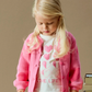 Name It - Knit Heart Cardigan|213961