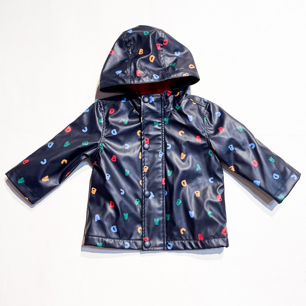 Joe Fresh Rain Jacket 6-12M|141871