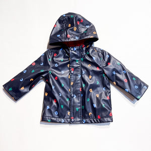 Joe Fresh Rain Jacket 6-12M|141871