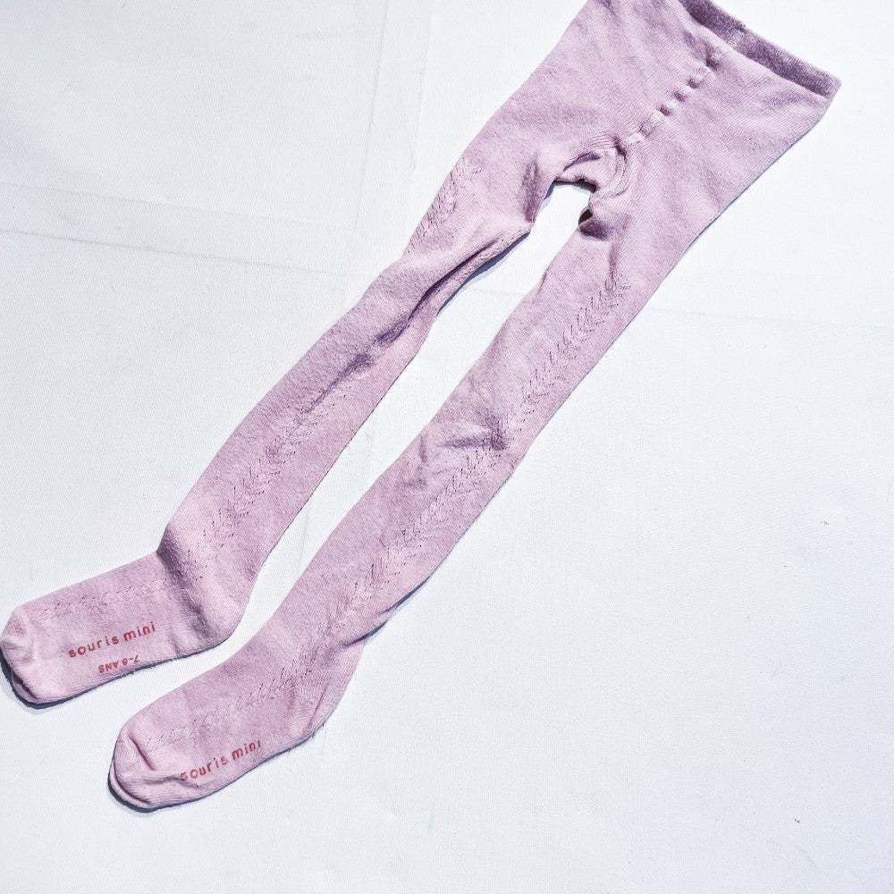 Souris Mini Tights 7-8Y|171039