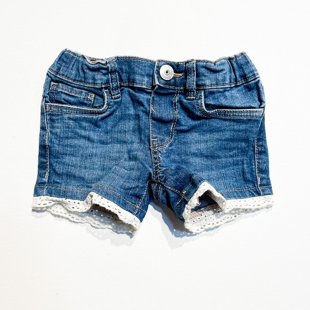 Oshkosh Shorts 2Y|186871