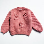 Zara Sweater 5Y|222247