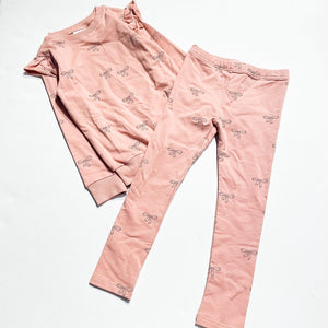 Mebie Baby Set 6Y|226844