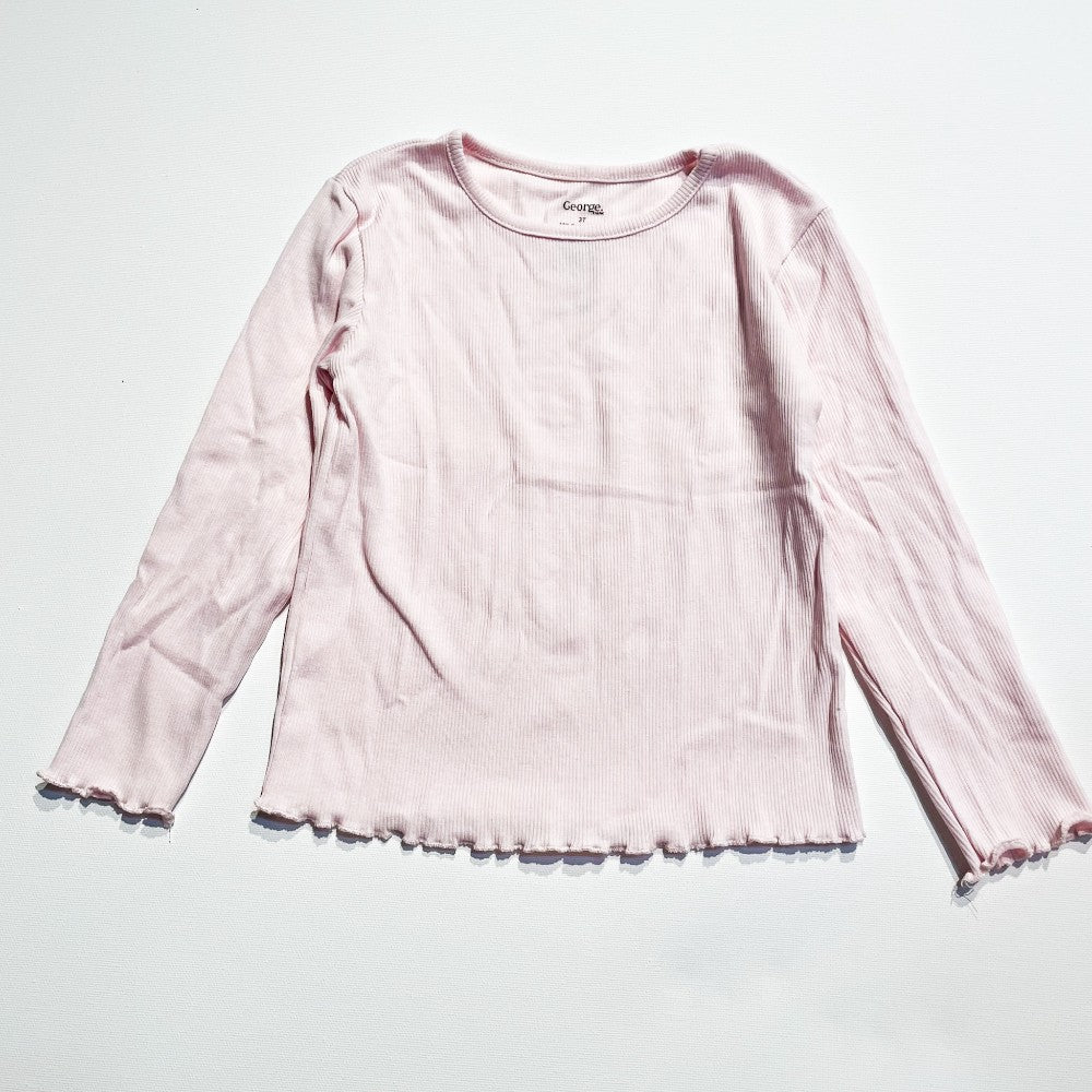 George Shirt 3Y|185925