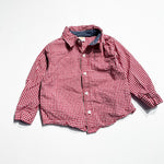 Gymboree Shirt 2Y|224604