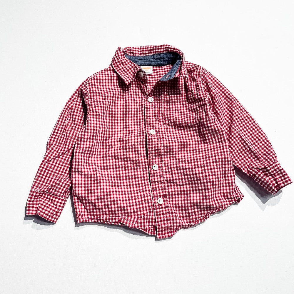 Gymboree Shirt 2Y|224604