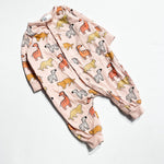H&M Sleeper 2-4M|229612