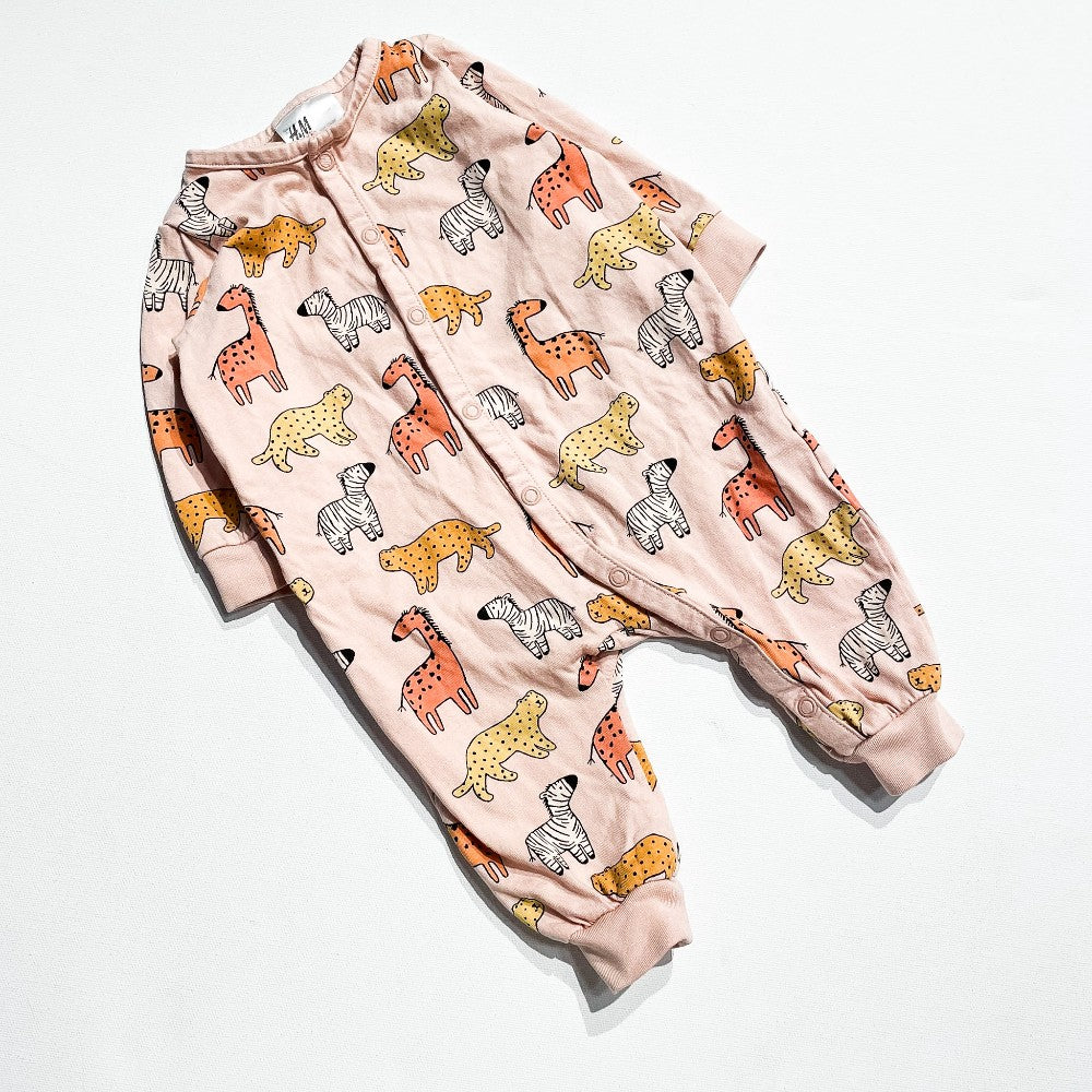 H&M Sleeper 2-4M|229612