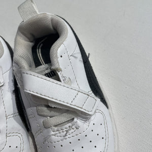 Puma Shoes 8C*Broken Velcro|230458