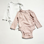 H&M Onesie Set 6-9M|179112