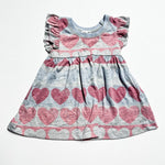 Splendid Dress 6-12M|223453