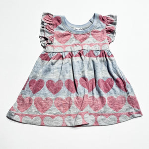 Splendid Dress 6-12M|223453