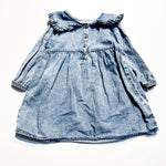 Next Dress 18-24M|186097