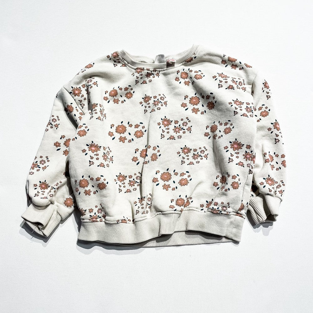 Zara Crew 3/4Y|229773