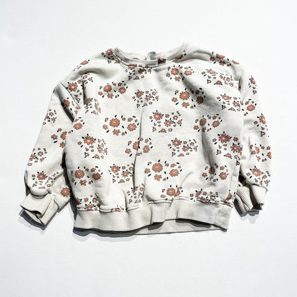 Zara Crew 3/4Y|229773