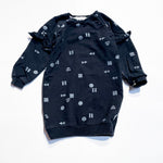 Miles Dress 24M|132008