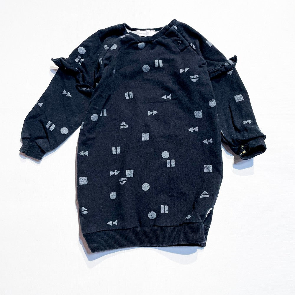Miles Dress 24M|132008