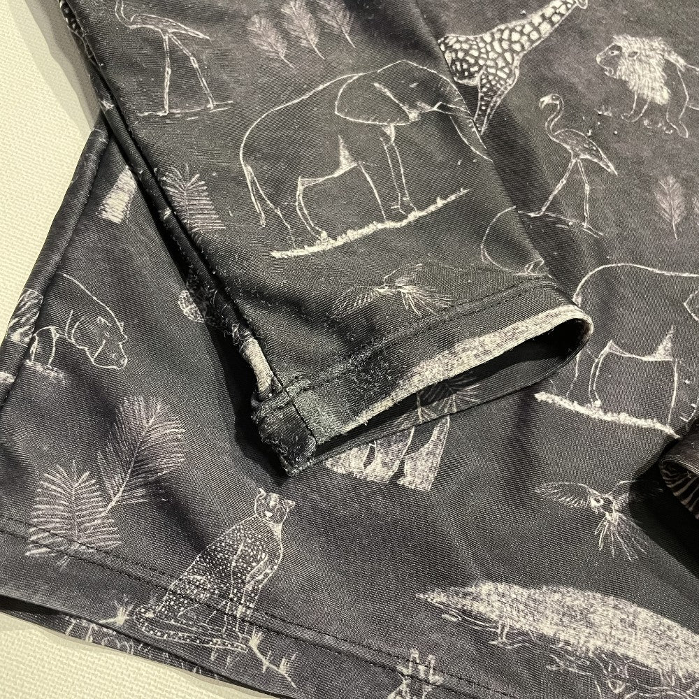 Current Tyed Swim Shirt 4-5Y **Imperfection|218748