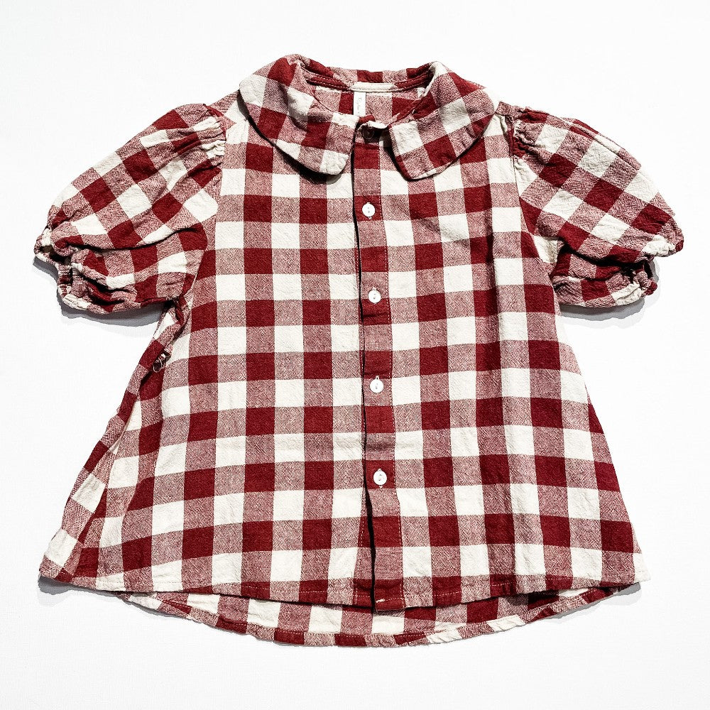 Rylee + Cru Dress 2-3Y|215526