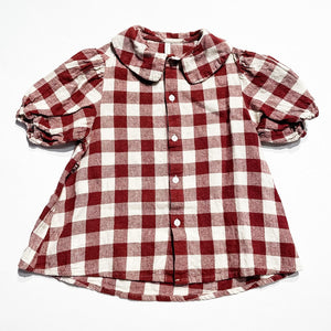 Rylee + Cru Dress 2-3Y|215526