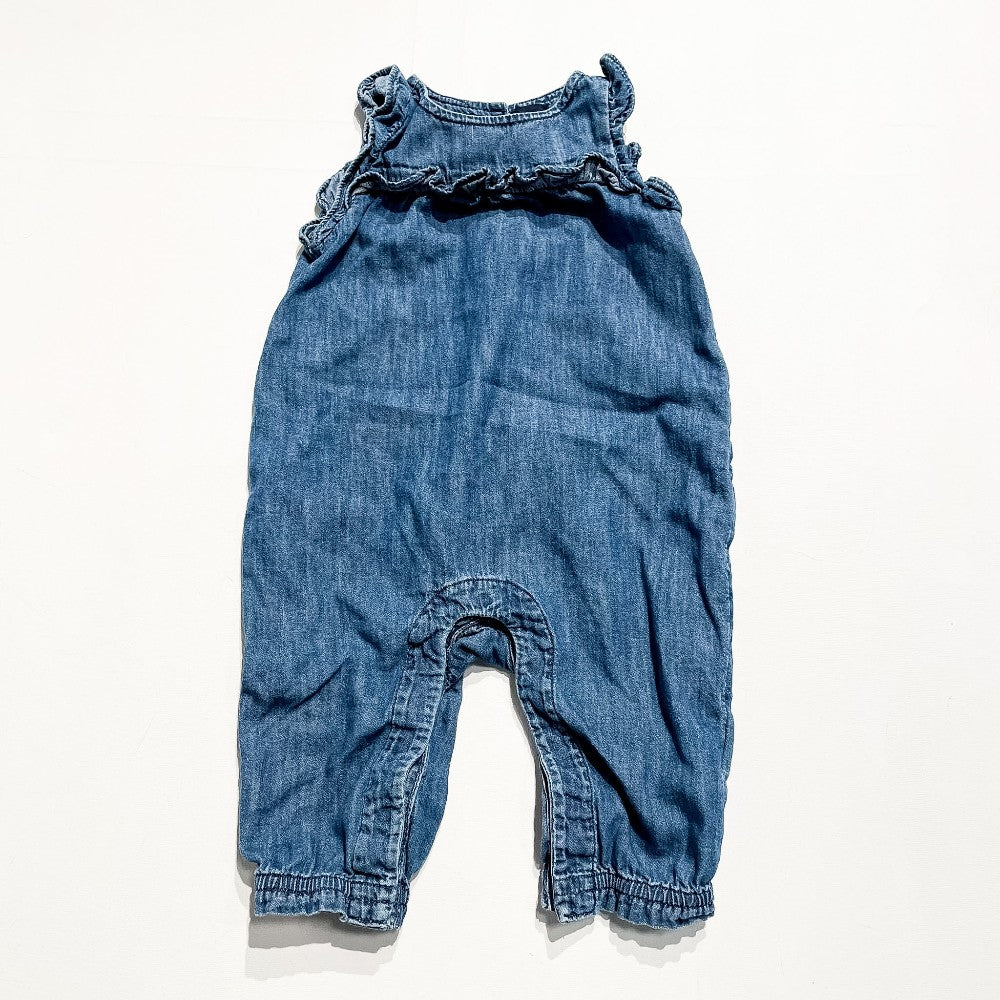 Gap Romper 3-6M|206304