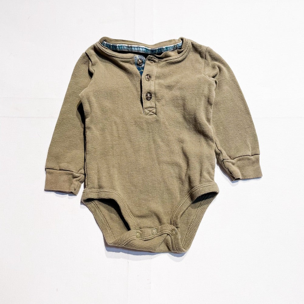 Carters Onesie 12M|174392