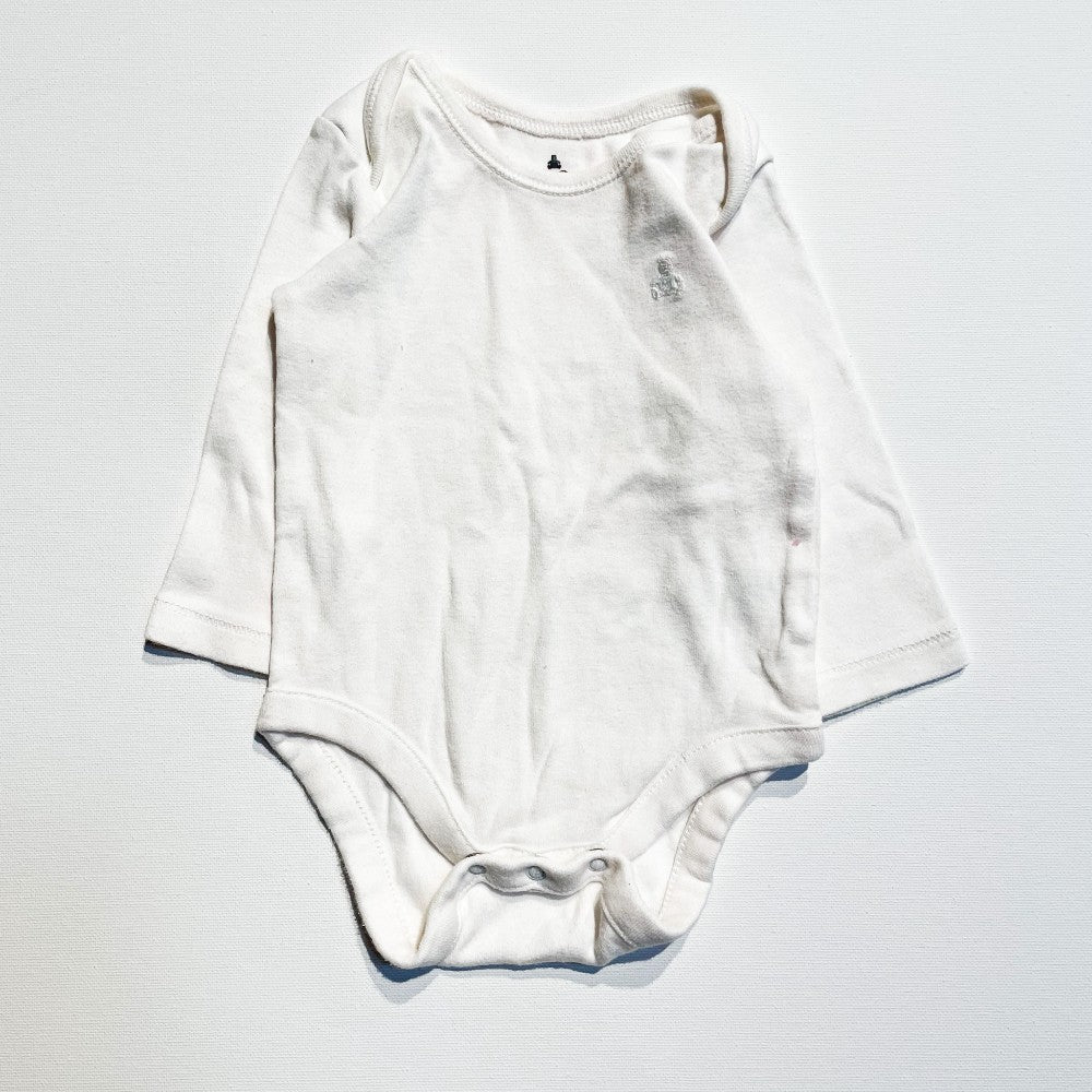 Gap Onesie 3-6M|186617