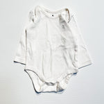 Gap Onesie 3-6M|186617