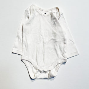 Gap Onesie 3-6M|186617