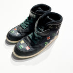 Minecraft Shoes 2Y|225014