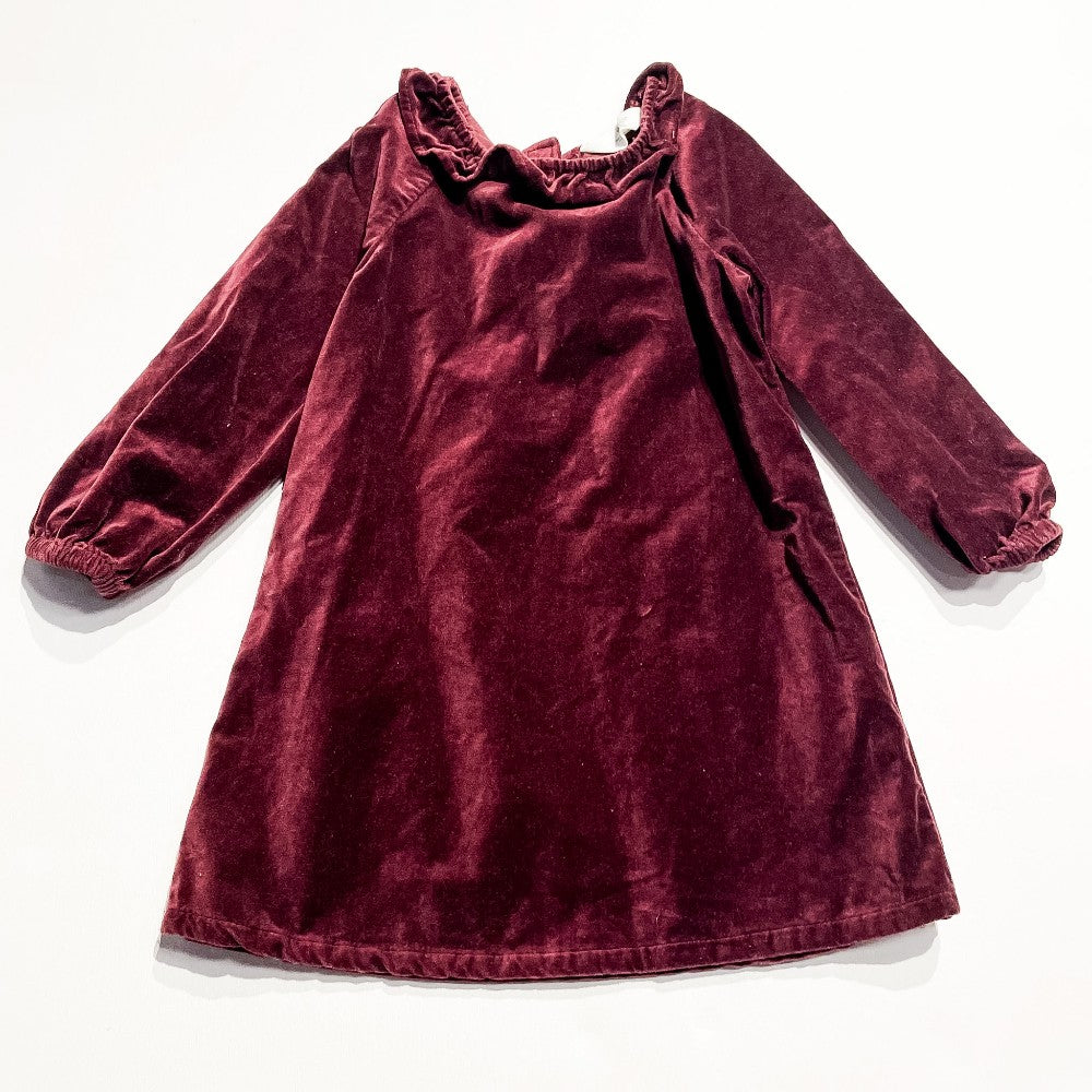 H&M Dress 4/5Y *Imperfection|230274