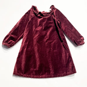 H&M Dress 4/5Y *Imperfection|230274