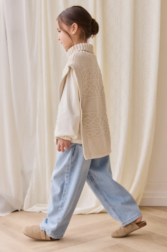 Jamie Kay - Sierra Pant Antique Denim|176522