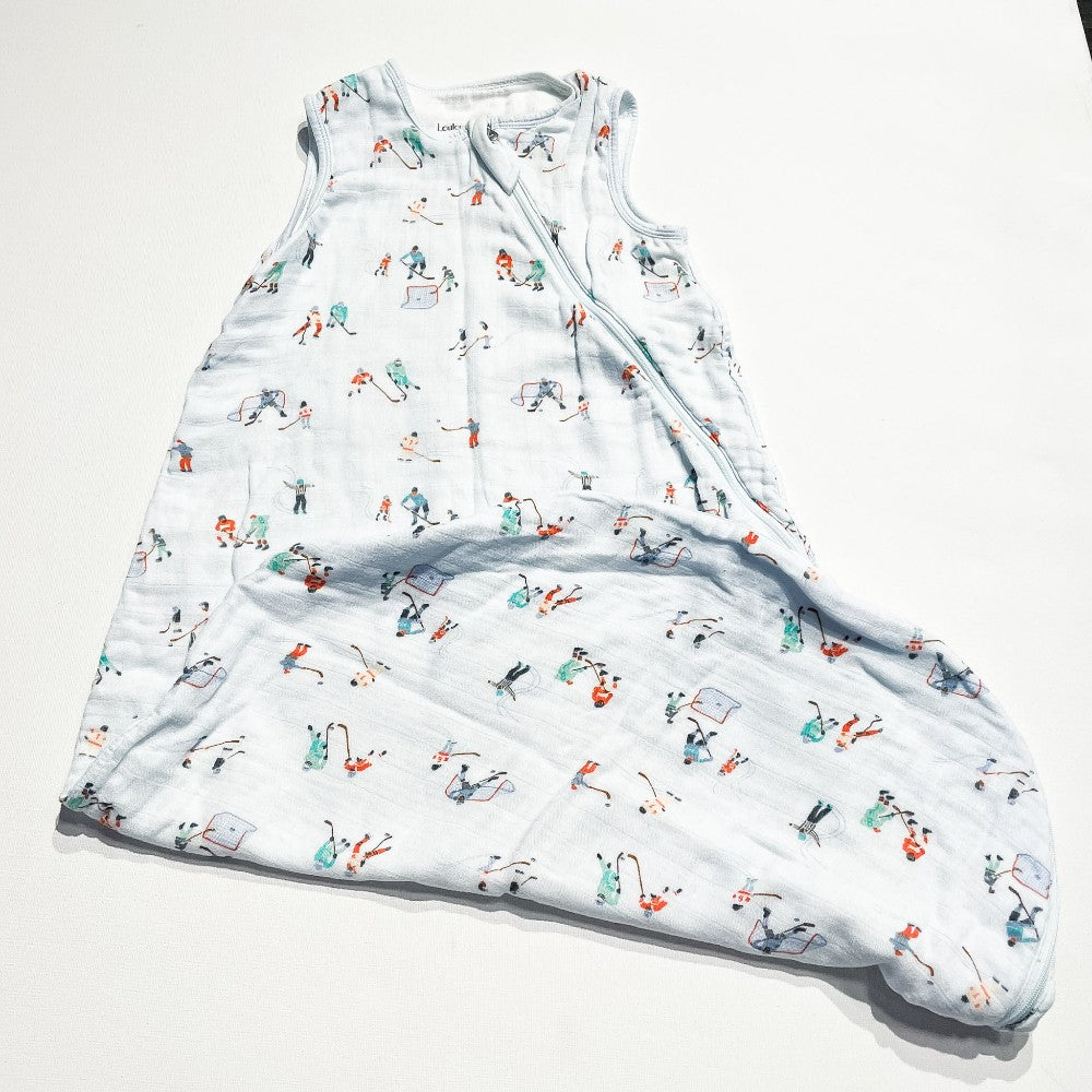 Loulou Lollipop Sleep Sack 6-18M|214076