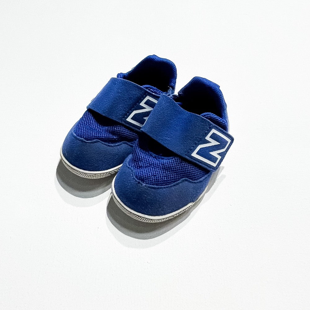 New Balance Shoes 4|205148