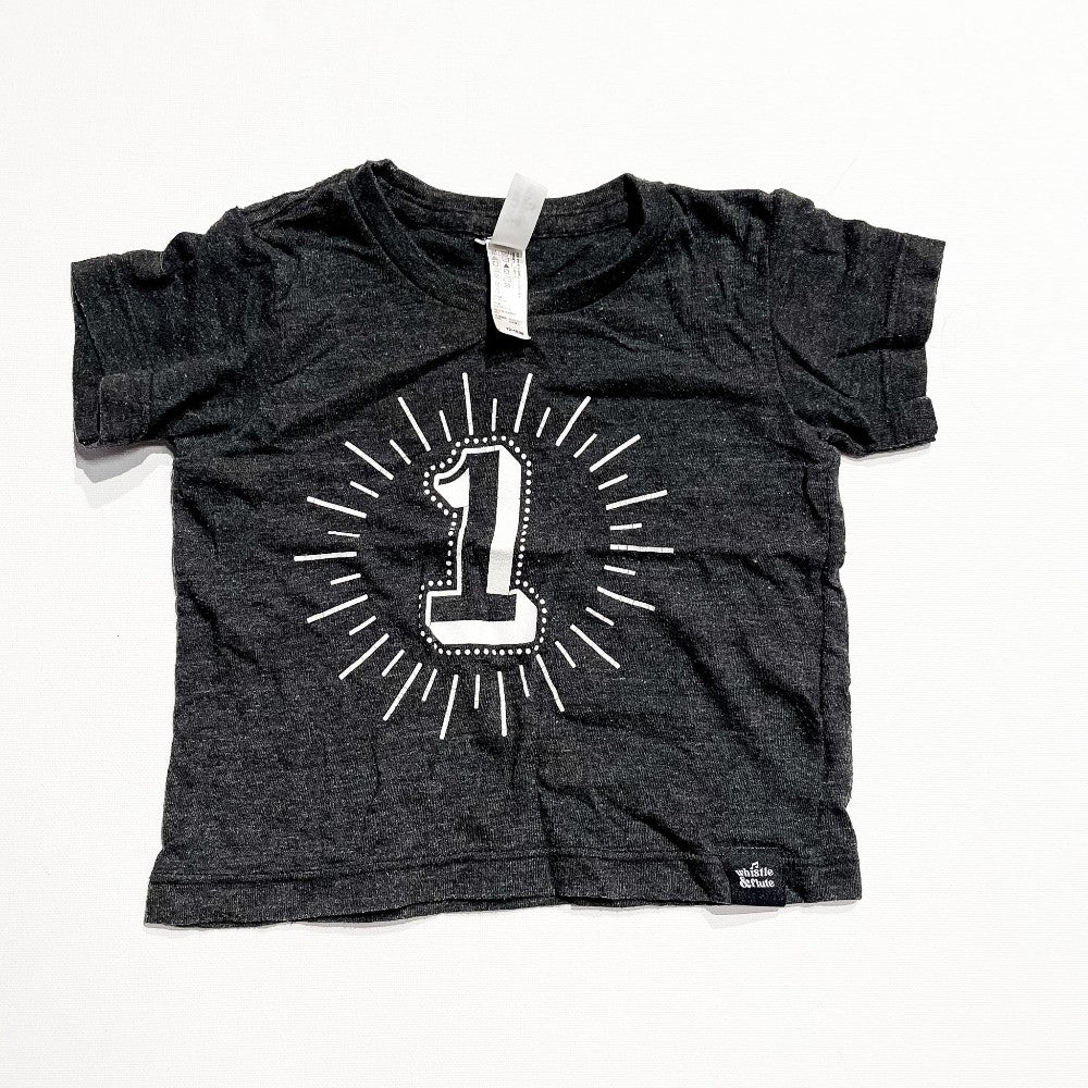 Whistle & Flute 12-18M|211010