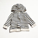 H&M Hoodie 9-12M|228114